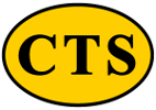 CTS Autotrasporti – Consorzio Trasporti Speciali Logo